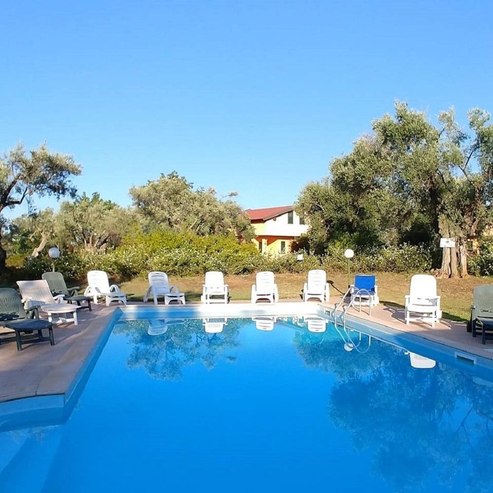 Фото La Piana degli Ulivi