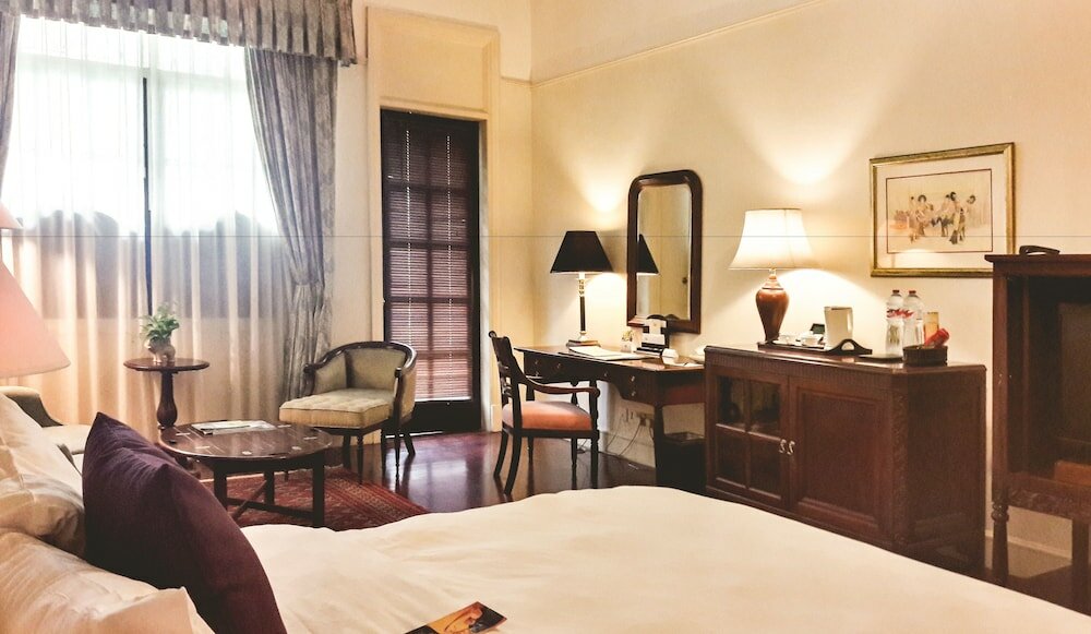 Фото Hotel Majapahit Surabaya - MGallery