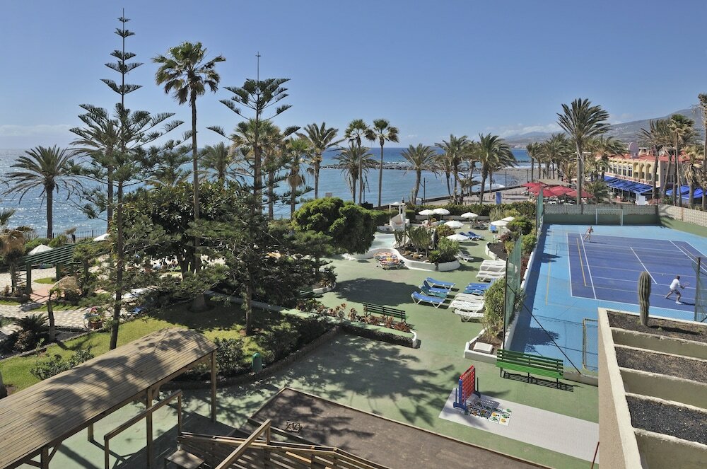 Фото Sol Tenerife