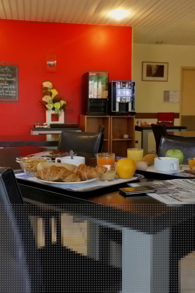 Фото Hotel Gallieni