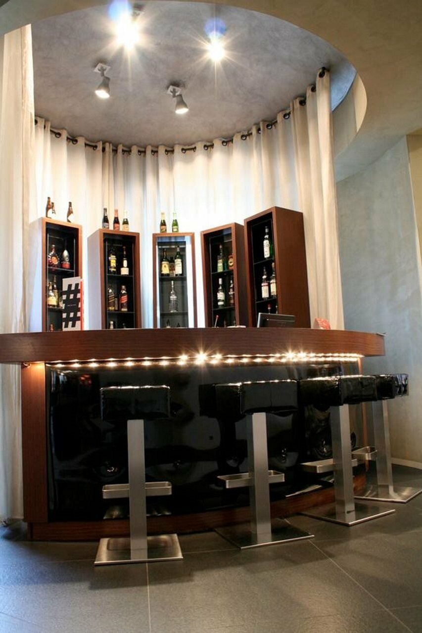 Фото Отель 987 Design Prague