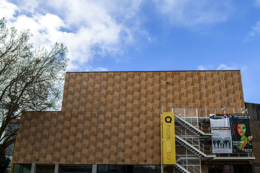 Фото Quest Auckland