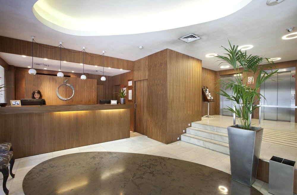 Фото отеля 4