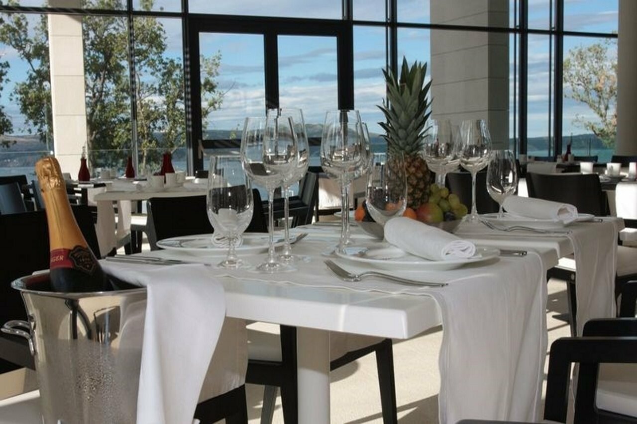 Фото Wyndham Grand Novi Vinodolski Resort