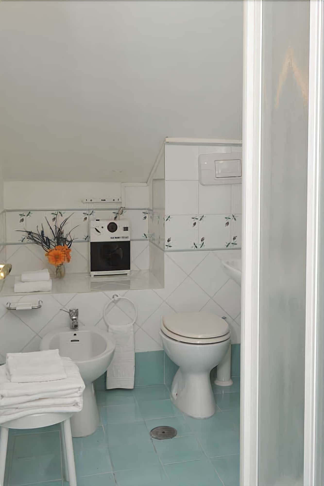 Фото Torre Paradiso