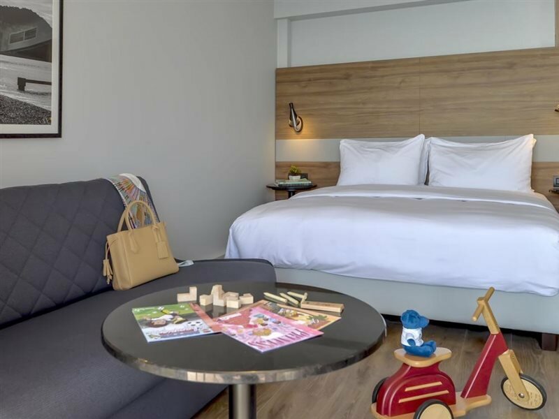 Фото Radisson Blu Hotel Nice