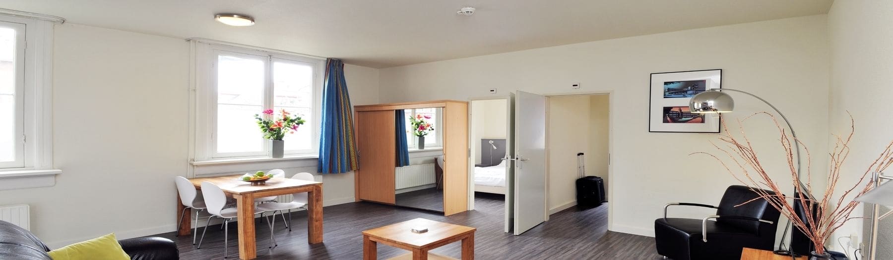 Фото Amrâth Hotel Media Park Hilversum