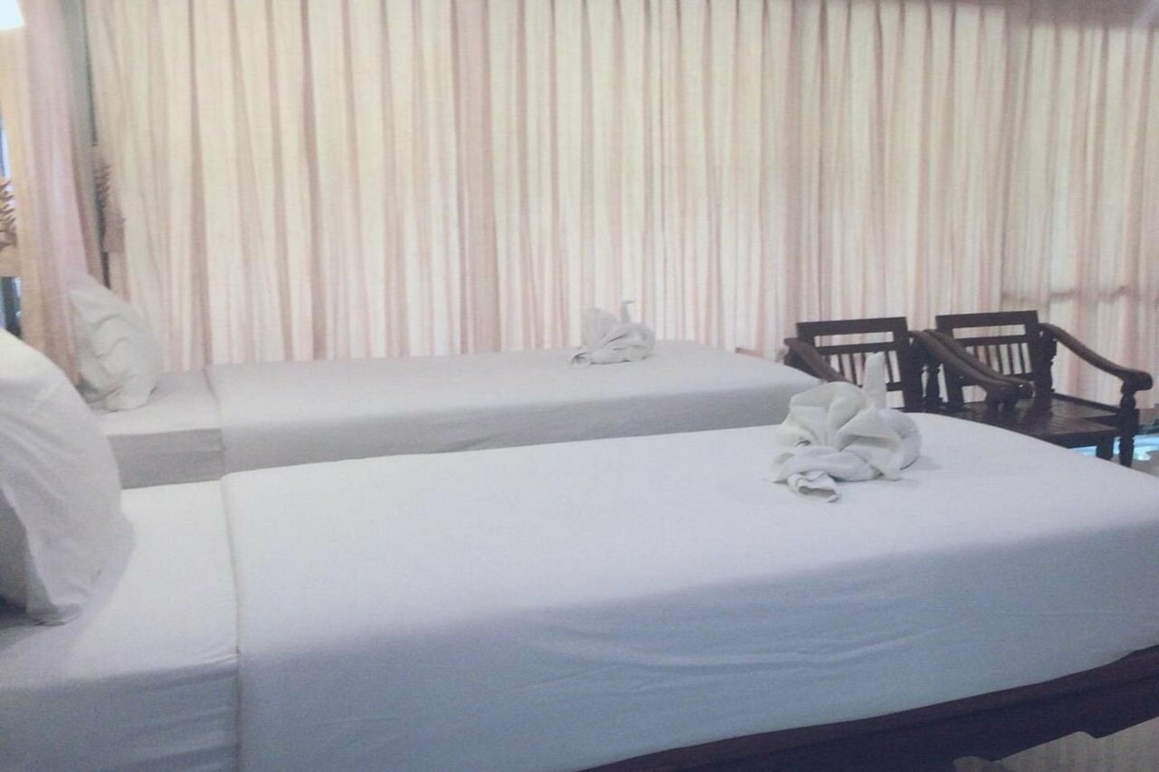 Фото Jj Bungalow & Guest house