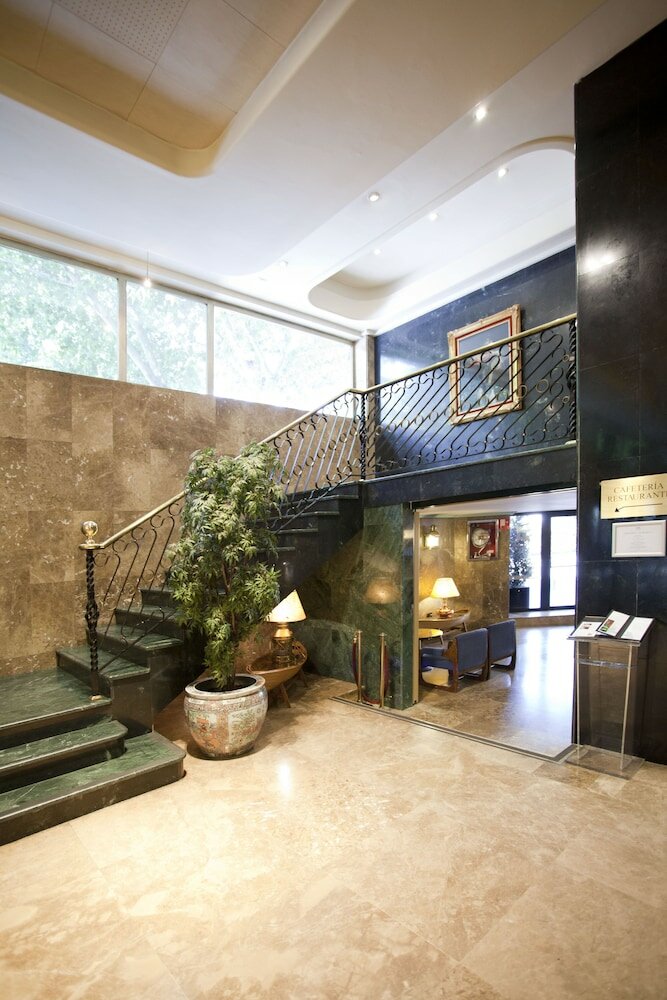 Фото Agumar Hotel