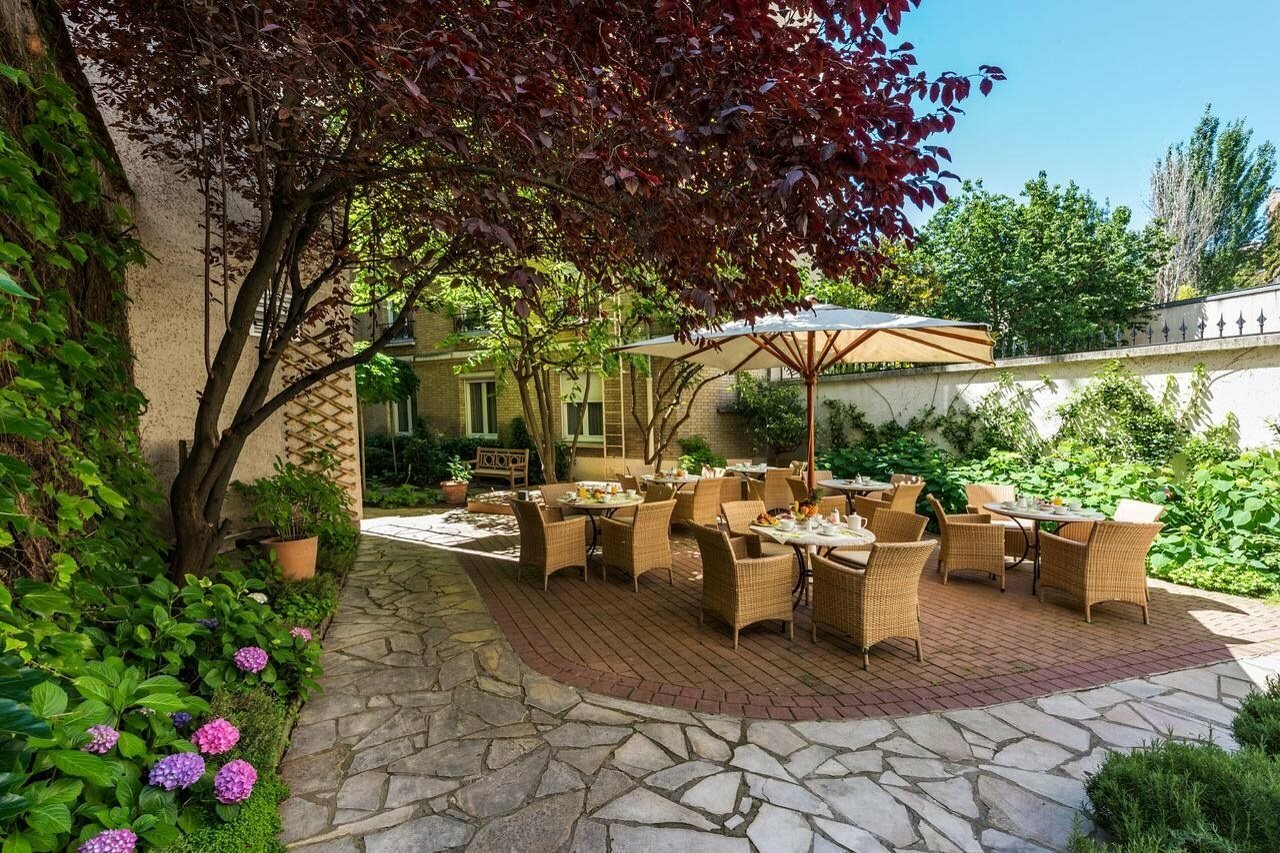 Фото Hotel Le Magellan 