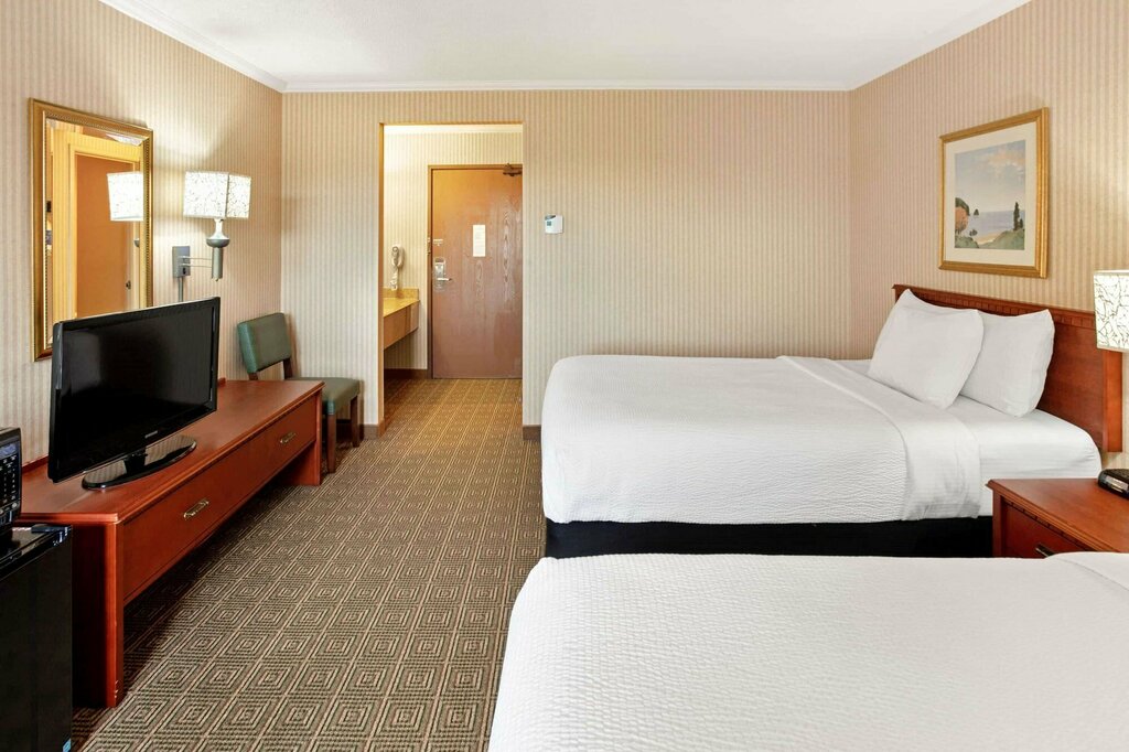 فندق La Quinta Inn & Suites by Wyndham Stevens Point ، ولاية ويسكونسن، صورة