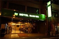 Фото Miro Hotel Dotonbori