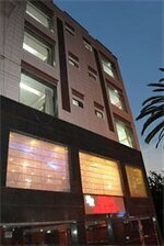Гостиница Hotel Sohi Residency в Дели