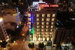 Cordial Hotel