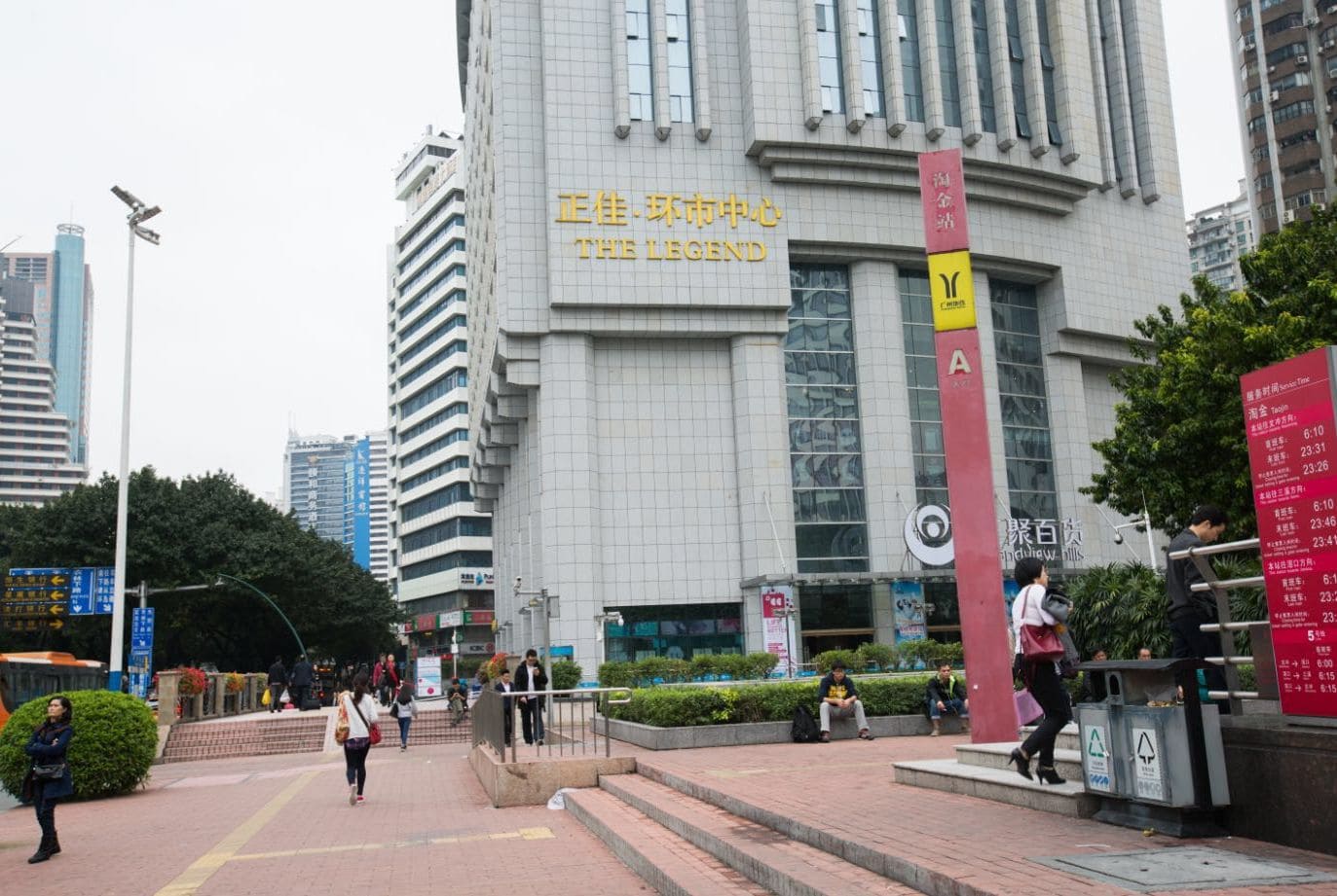 Фото Yoyo International Apartment