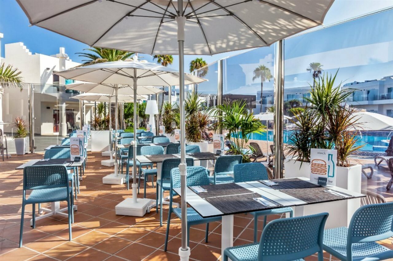 Фото Barceló Corralejo Sands