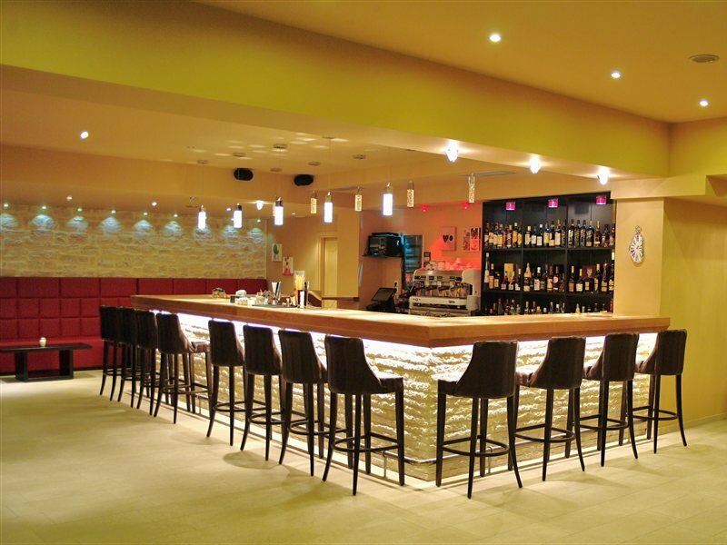 Фото Rimondi Grand Resort & SPA