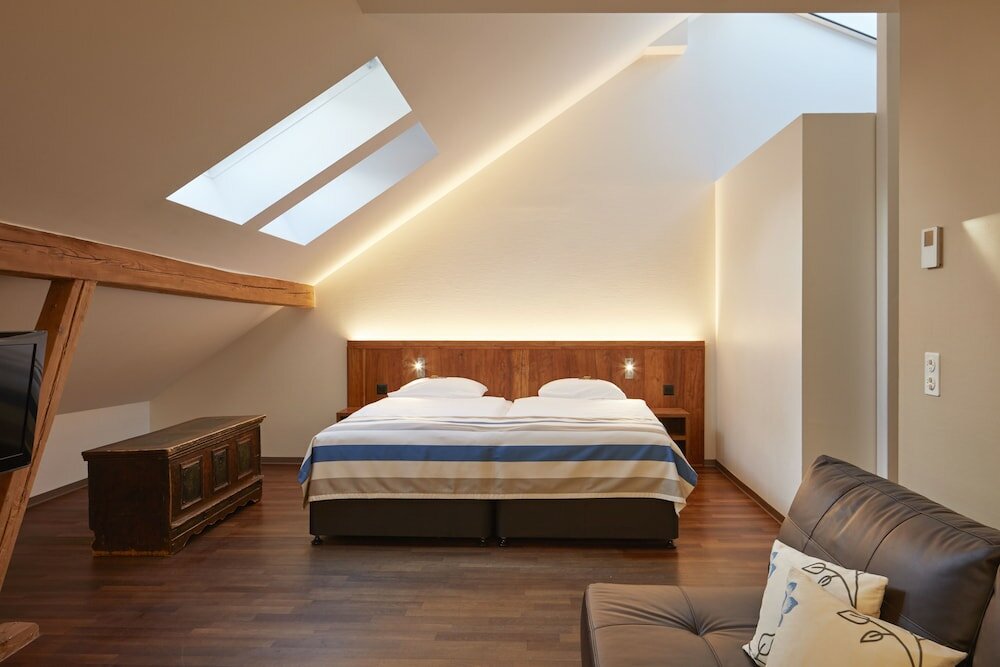 Фото Hotel Adler Zürich