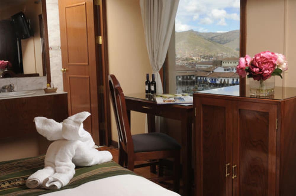 Фото Del Prado Inn