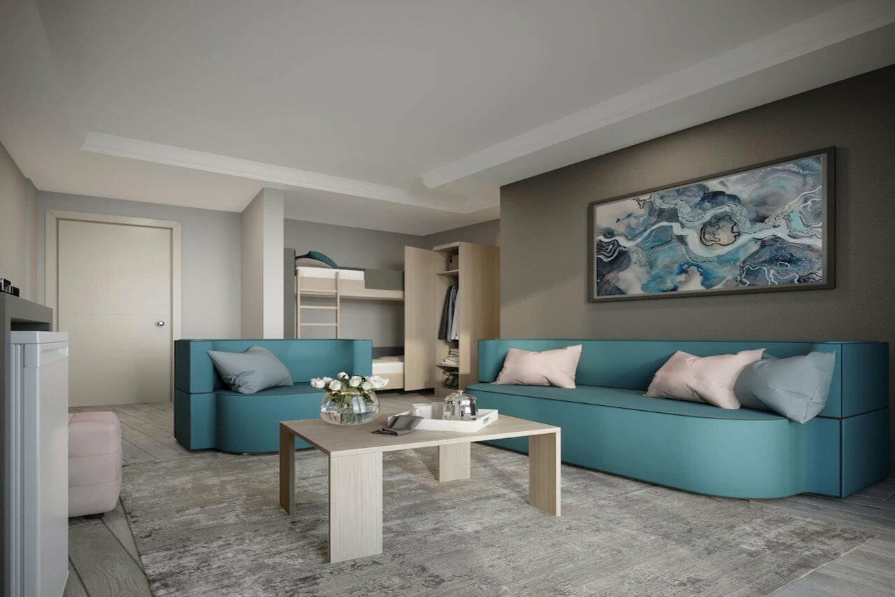 Фото Attalos Smart Lara Star