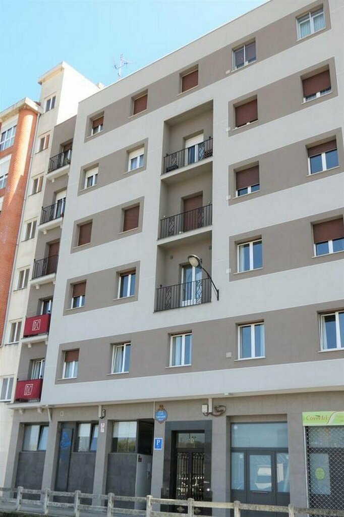 Hotel Pension Don Claudio, Bilbao, photo