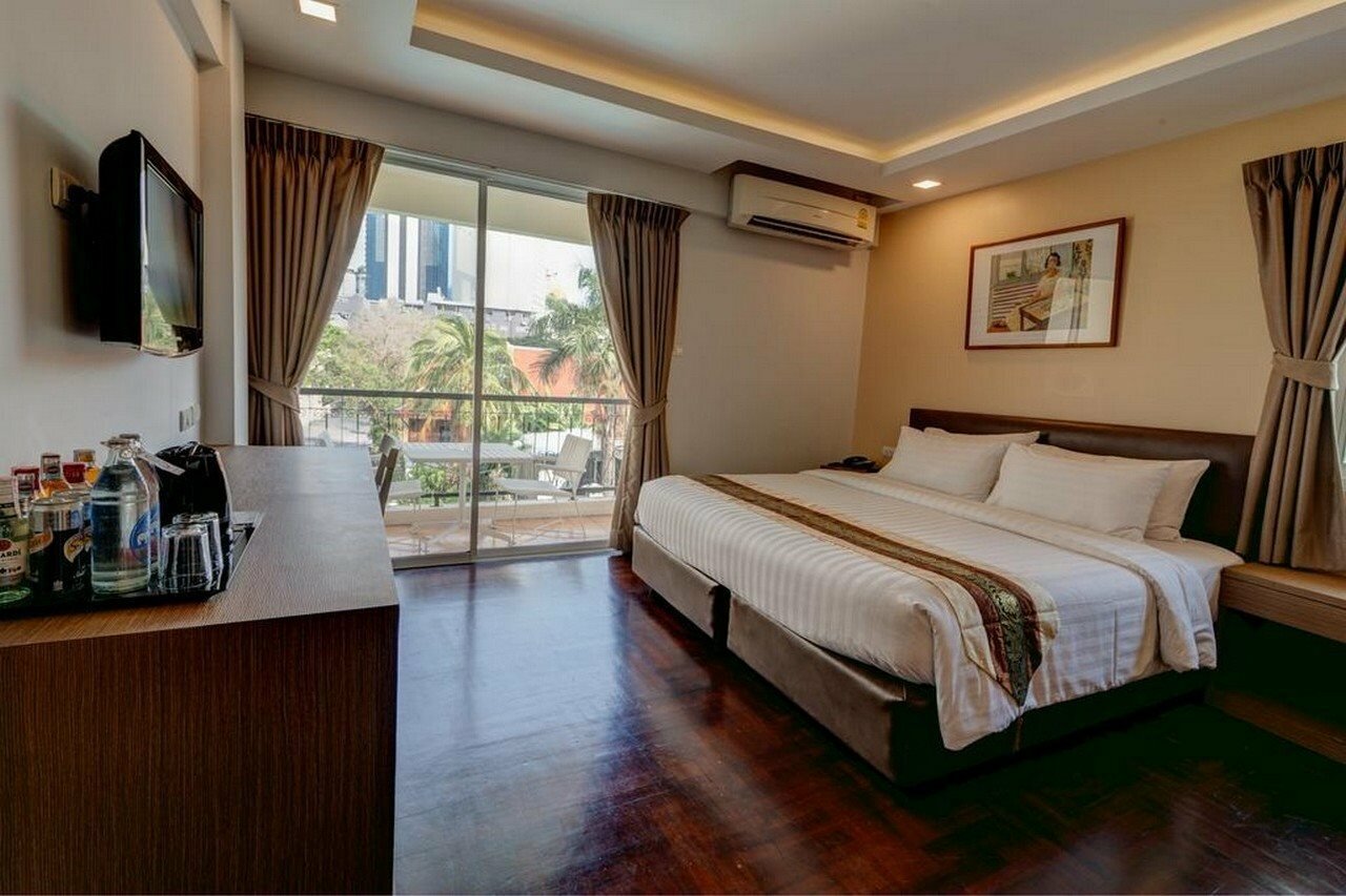 Фото Stable Lodge