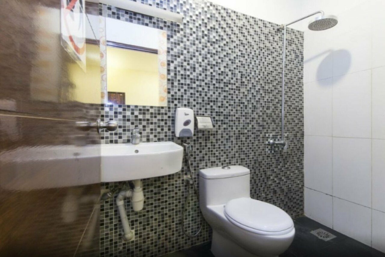 Фото Golden Palace Hotel