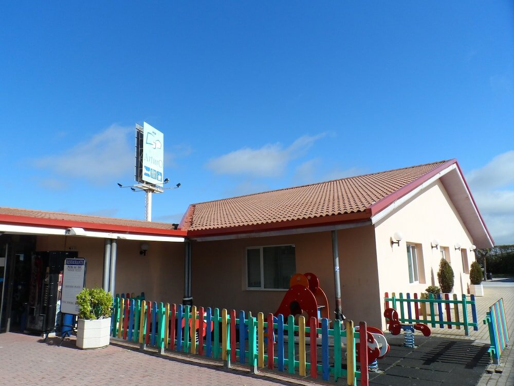 Фото Rey Arturo Burgos