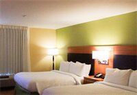 Фото TownePlace Suites Albuquerque North