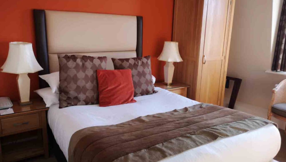 Фото The Grand Hotel