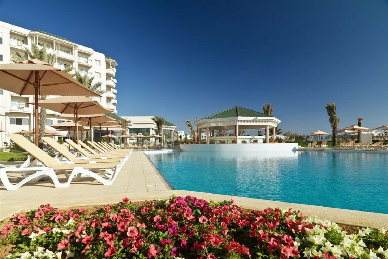 Фото Iberostar Selection Royal El Mansour