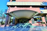 Shiraz’s Pars International Hotel