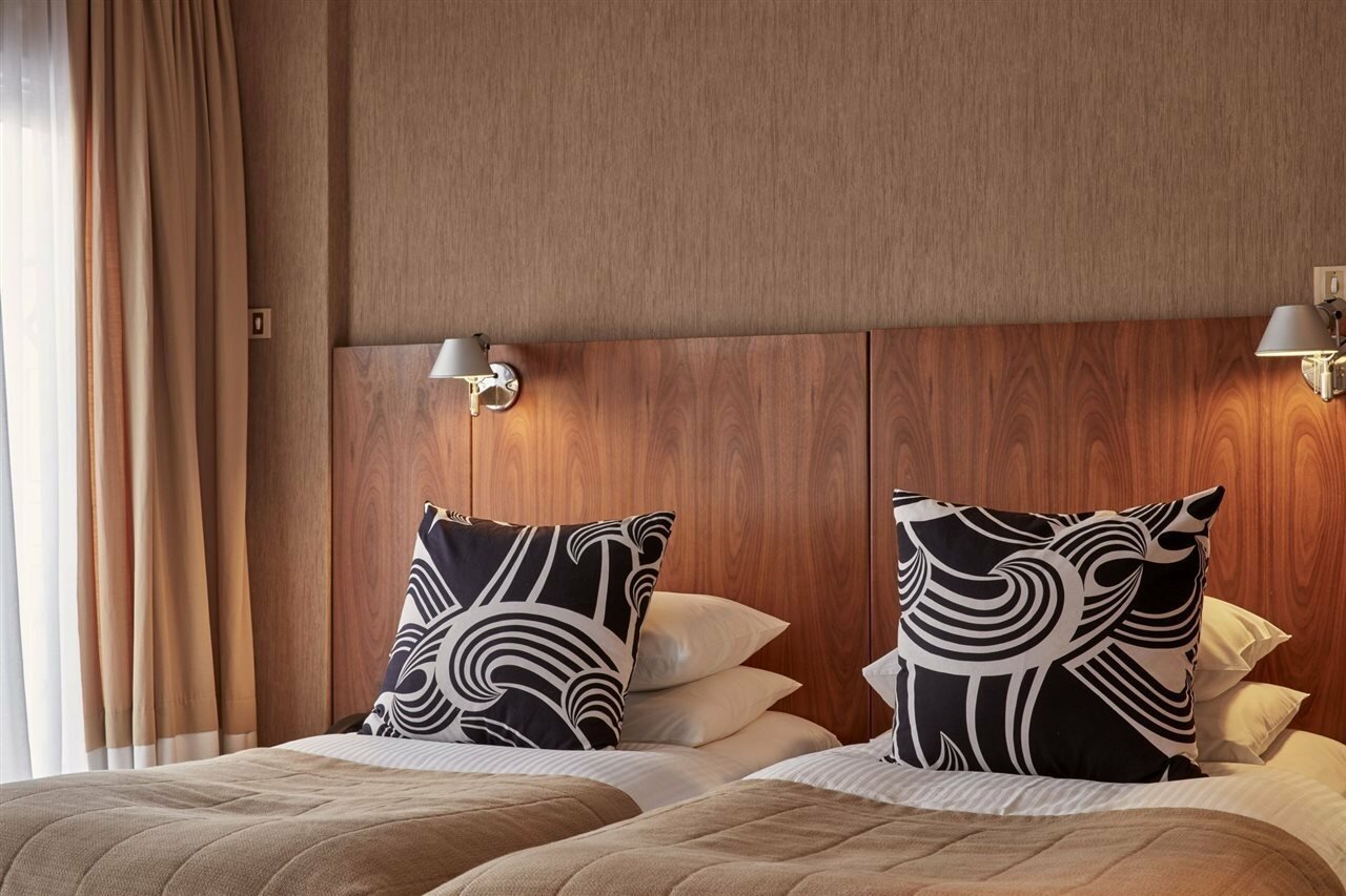 Фото Philippos Hotel