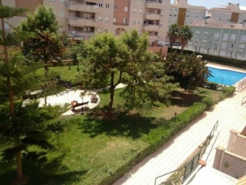 Фото Apartamentos Gandía Universidad 3000