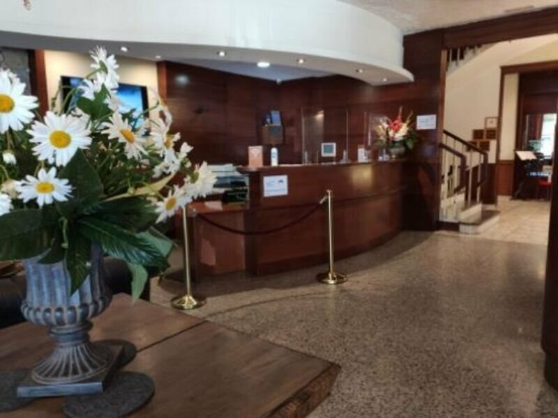 Фото Hotel Pessets & SPA