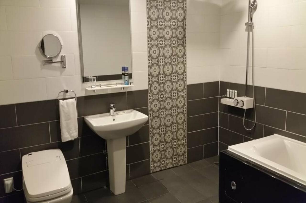 Фото Hotel Kobos