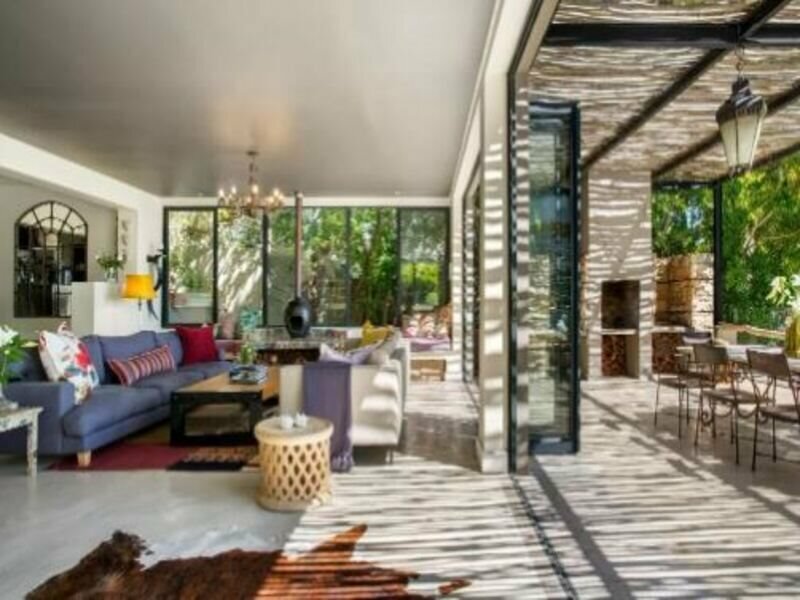 Фото Table Mountain Retreat