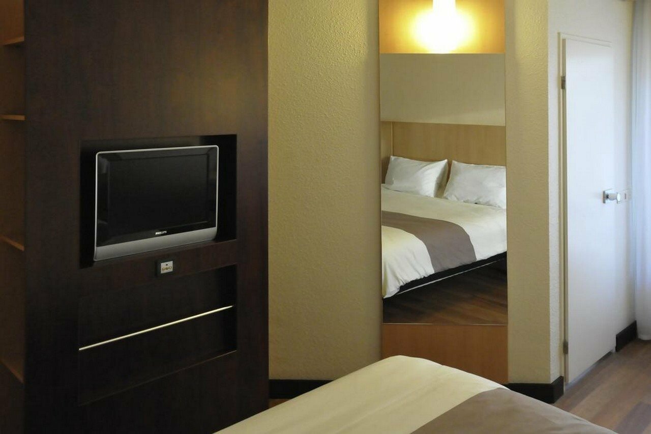 Фото Ibis Antwerpen Centrum