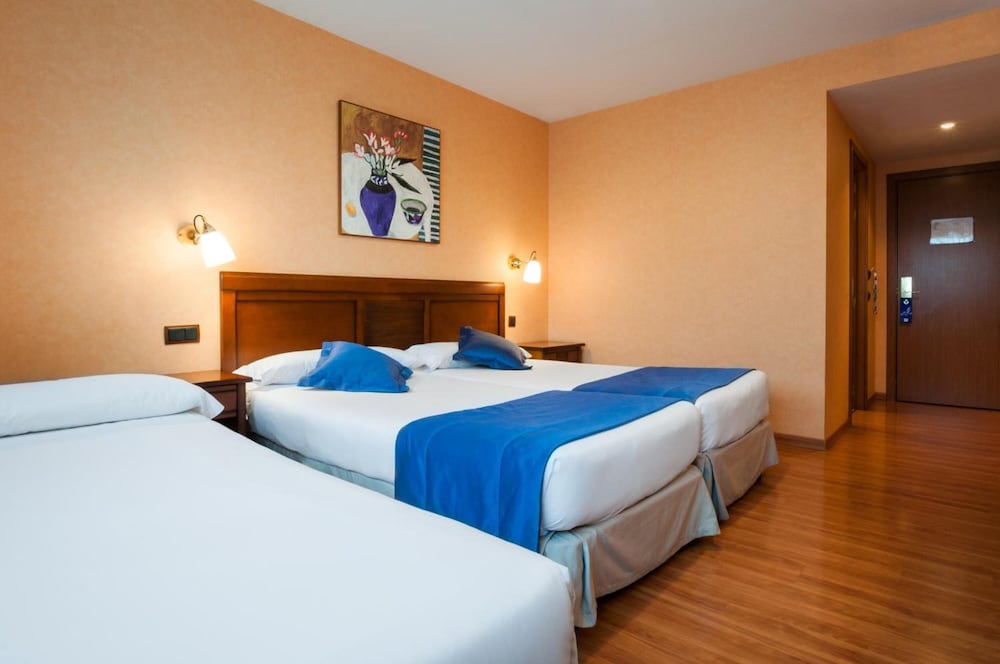 Фото Hotel Las Provincias