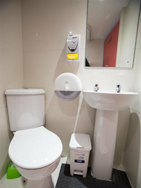 Фото Smart Hyde Park View