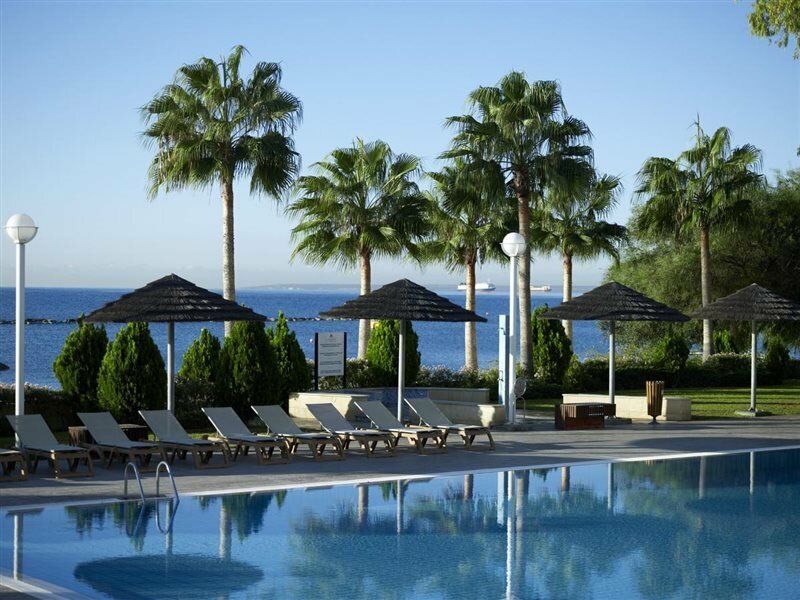 Фото Atlantica Miramare Beach