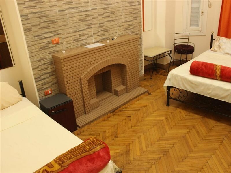 Фото Meramees Hostel