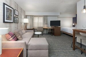 Гостиница Residence Inn by Marriott Mobile