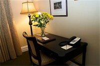 Фото The Priory Hotel