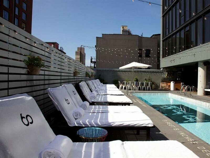 Фото Sixty Lower East Side