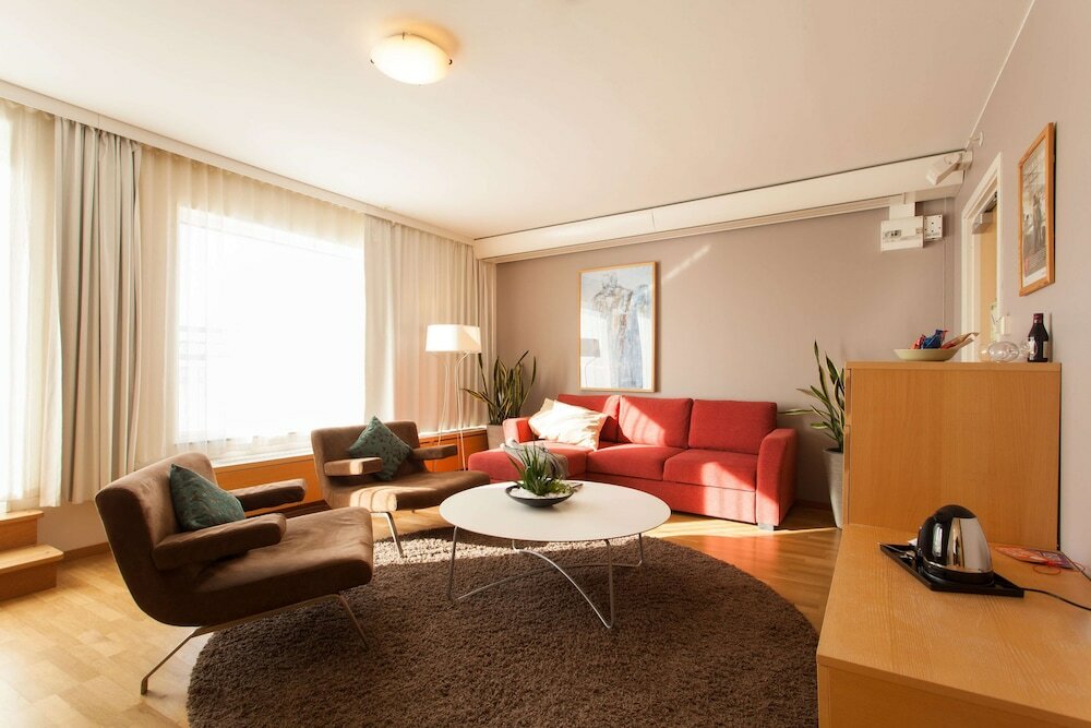 Фото Scandic Linköping City