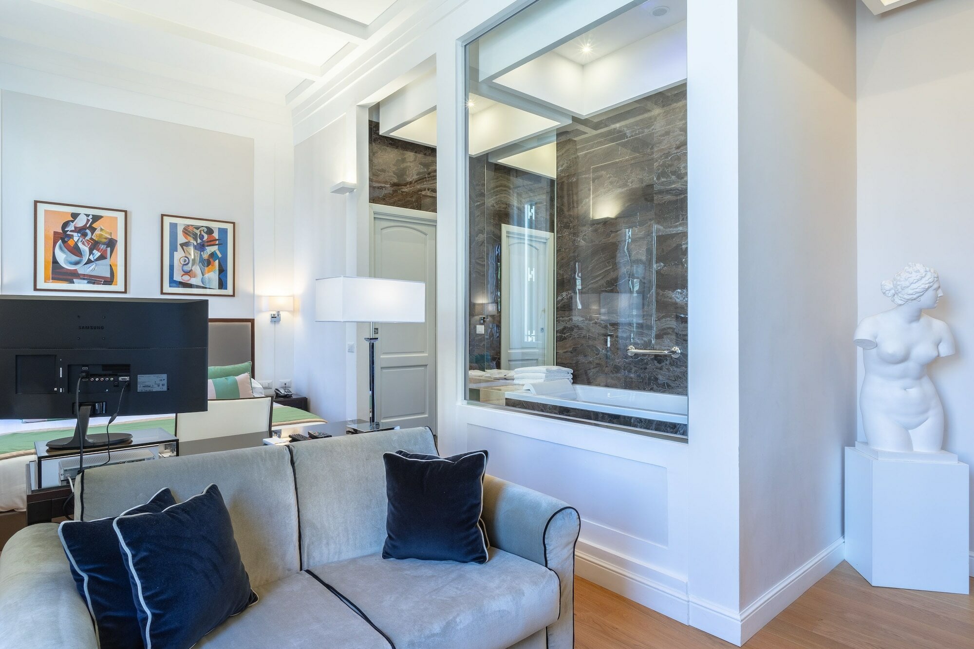 Фото Internazionale Domus