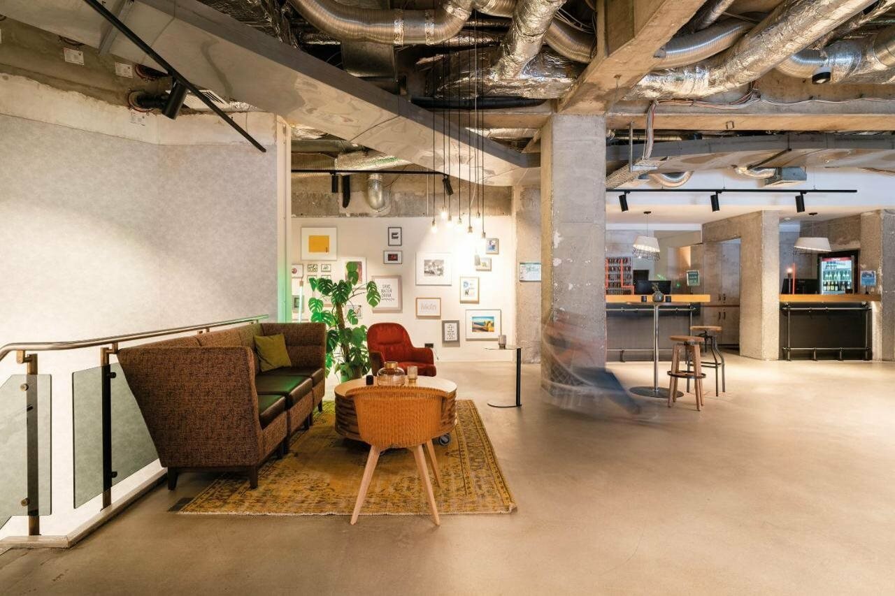 Фото Seminaris Hotel Lüneburg