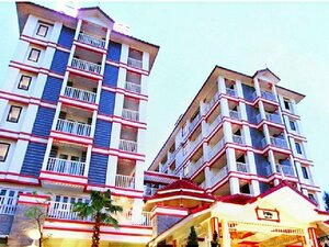 Гостиница Kiang Haad Beach Hua Hin