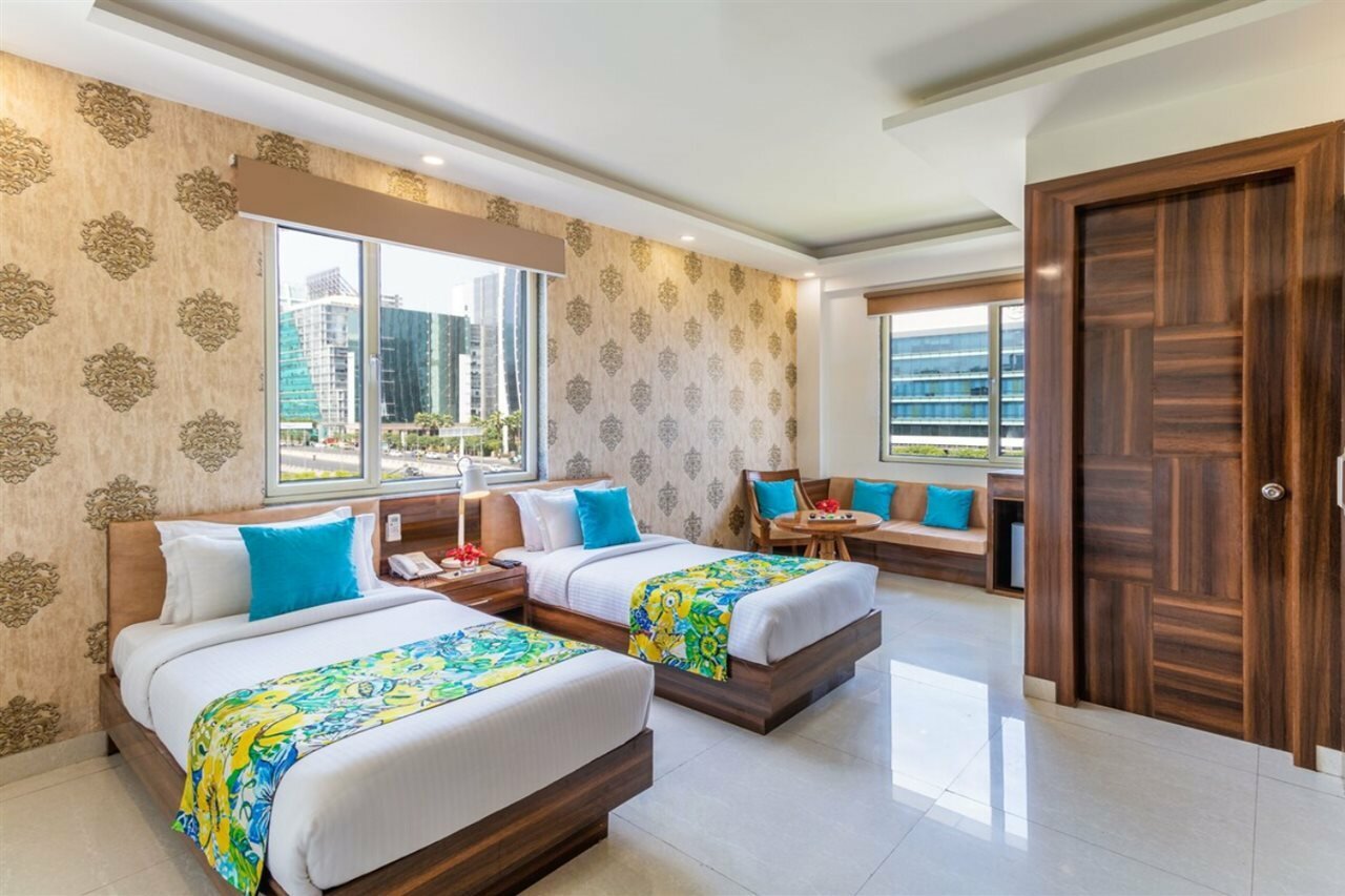 Фото отеля 4